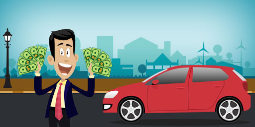 Benefits of getting Bad Credit Car Title Loans In Vancouver