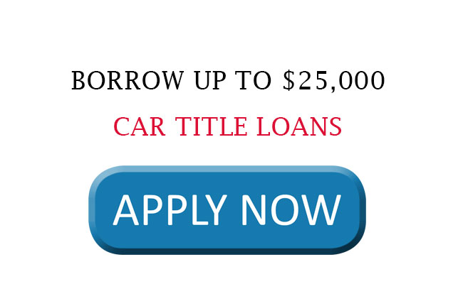 Get A Car Title Loan Now With Car Title Loans Canada!