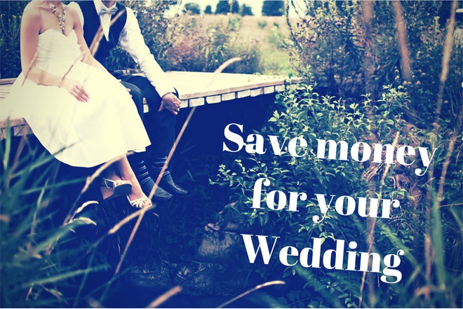 Quick and Smart Ways to Save Money on your Wedding