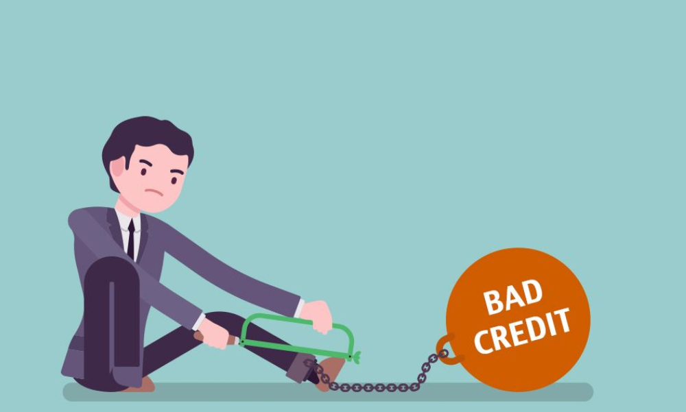 Are You Facing a Financial Dilemma? Consider Getting A Bad Credit Car Loan From Car Title Loans Canada.