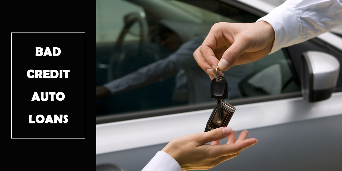 3 Things You Need to Know About Bad Credit Auto Loans in Newfoundland