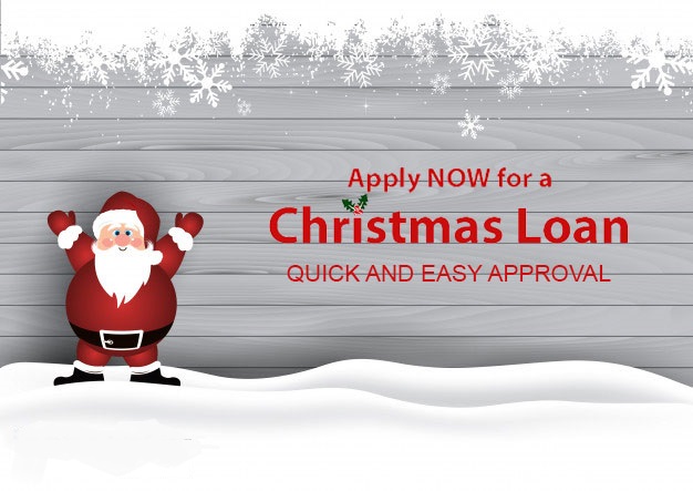 Christmas Loan