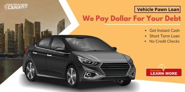 Can You Get A Vehicle Pawn Loan Even With A Bad Debt Score?