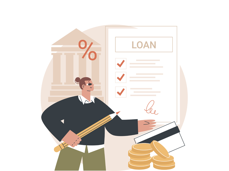 Title Loan Options For Borrowers With Poor Credit History
